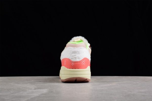 Nike Air Max 1 PRM Woman's Best Friend (W) DR2553-111 - Image 5