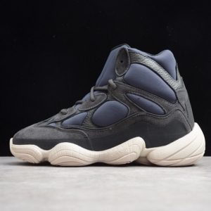 adidas Yeezy 500 High Slate(SP batch) FW4968