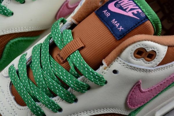 Nike Air Max 1 SH Treeline DR9773-300 - Image 2