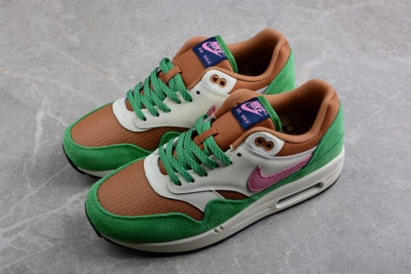 Nike Air Max 1 SH Treeline DR9773-300 - Image 4