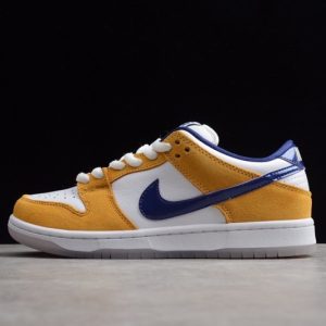 Nike SB Dunk Low Laser Orange BQ6817-800