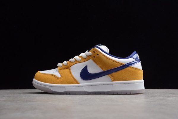 Nike SB Dunk Low Laser Orange BQ6817-800