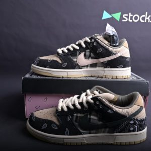 Nike SB Dunk Low Travis Scott (Regular Box) (SP Batch) CT5053-001