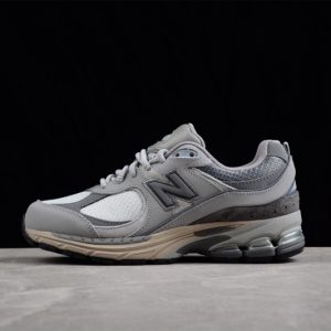 New Balance 2002R Grey Pocket M2002RVC