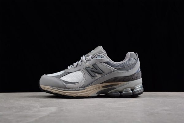 New Balance 2002R Grey Pocket M2002RVC