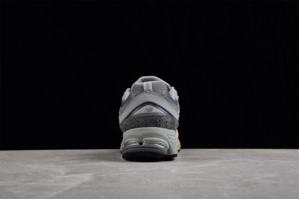 New Balance 2002R Grey Pocket M2002RVC - Image 5