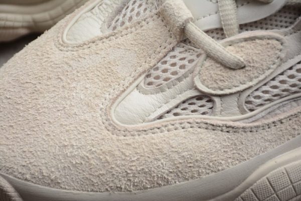 adidas Yeezy 500 Blush(SP batch) DB2908 - Image 4