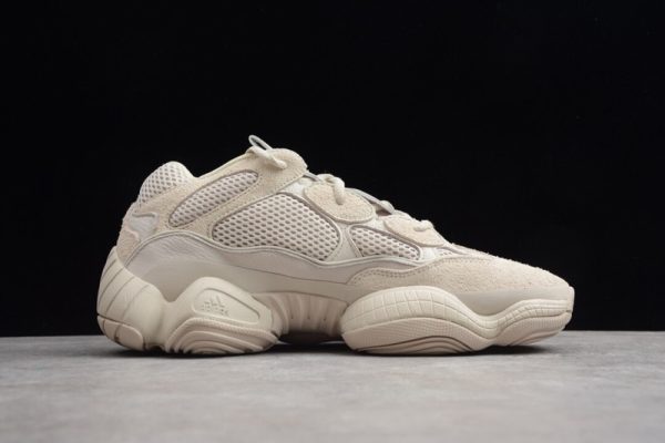 adidas Yeezy 500 Blush(SP batch) DB2908 - Image 5