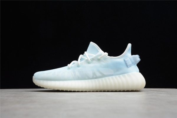 YEEZY BOOST 350 V2   Mono Ice  (SP batch) GW2869
