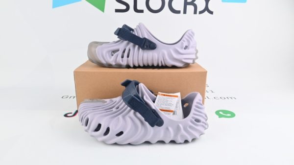 Crocs Pollex Clog by Salehe Bembury Urchin 207393-5PS