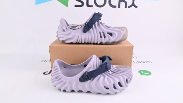 Crocs Pollex Clog by Salehe Bembury Urchin 207393-5PS - Image 5