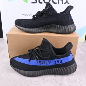 Adidas Yeezy Boost 350 V2 Dazzling Blue(SP batch) GY7164