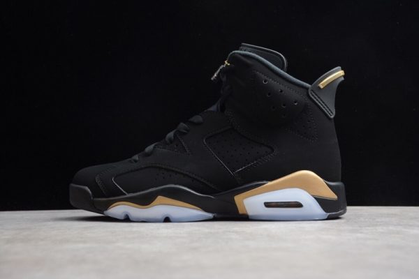 Jordan 6 Retro DMP (2020)(SP batch) CT4954-007