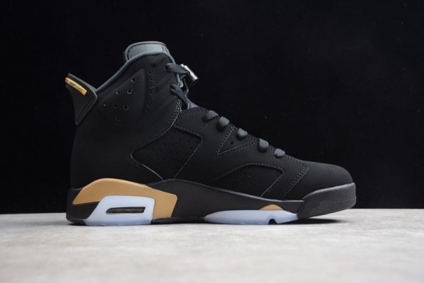 Jordan 6 Retro DMP (2020)(SP batch) CT4954-007 - Image 2