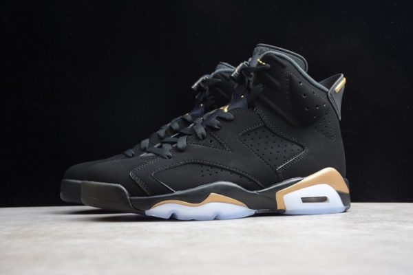Jordan 6 Retro DMP (2020)(SP batch) CT4954-007 - Image 3