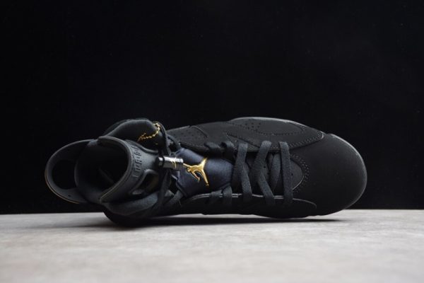 Jordan 6 Retro DMP (2020)(SP batch) CT4954-007 - Image 4