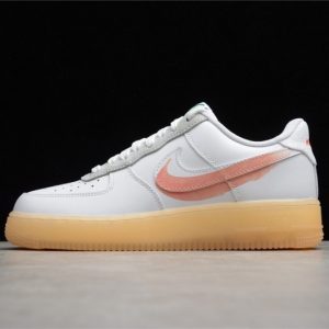 Nike Air Force 1 Flyleather Mayumi Yamase White DB3598-100