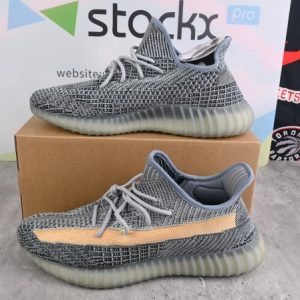 adidas Yeezy Boost 350 V2 Ash Blue(SP batch) GY7657