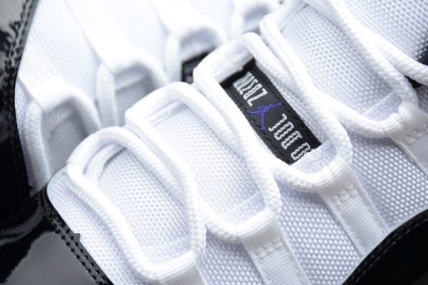 Jordan 11 Retro Concord (2018) 378037-100 - Image 2