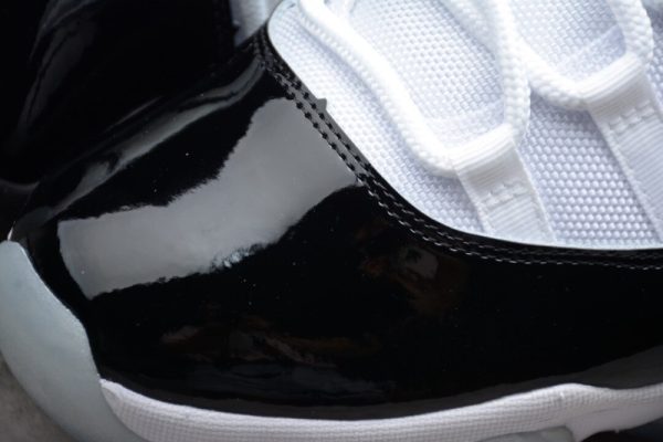 Jordan 11 Retro Concord (2018) 378037-100 - Image 3