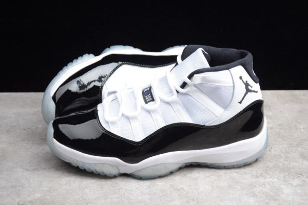 Jordan 11 Retro Concord (2018) 378037-100 - Image 5