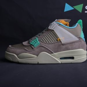 Jordan 4 Retro SP 30th Anniversary Union Taupe Haze(SP Batch) DJ5718-242