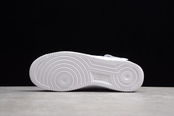 Nike Air Force 1 Mid 315123-111 - Image 4