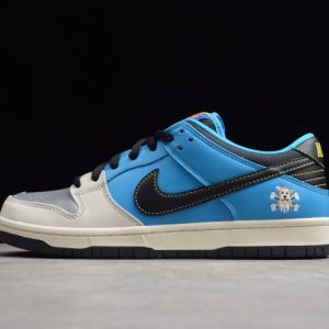 Nike SB Dunk Low Instant Skateboards CZ5128-400