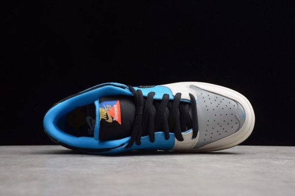 Nike SB Dunk Low Instant Skateboards CZ5128-400 - Image 3