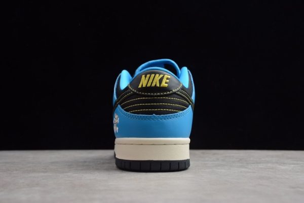 Nike SB Dunk Low Instant Skateboards CZ5128-400 - Image 5