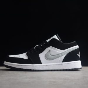 Air Jordan 1 Low  New Emerald  552780-018