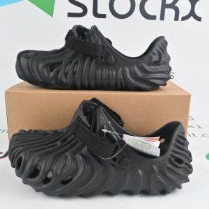Crocs Pollex Clog by Salehe Bembury Urchin 207393-305