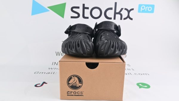 Crocs Pollex Clog by Salehe Bembury Urchin 207393-305 - Image 2
