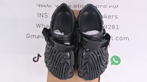 Crocs Pollex Clog by Salehe Bembury Urchin 207393-305 - Image 3