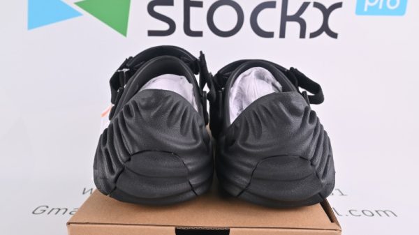 Crocs Pollex Clog by Salehe Bembury Urchin 207393-305 - Image 4