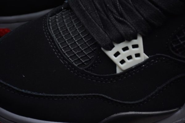Jordan 4 Retro Bred (2019)  308497-060 - Image 5