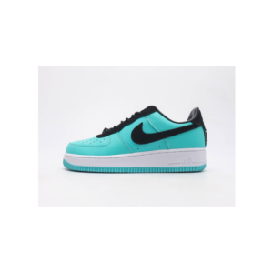 Nike Air Force 1 Low Tiffany & Co. 1837 (Friends and Family) DZ1382-900
