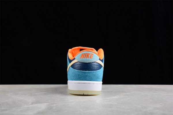 Nike SB Dunk Low MIA Skate Shop 504750-474 - Image 5