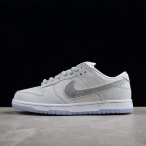 Nike SB Dunk Low White Lobster (Friends and Family)(SP batch)FD8776-100