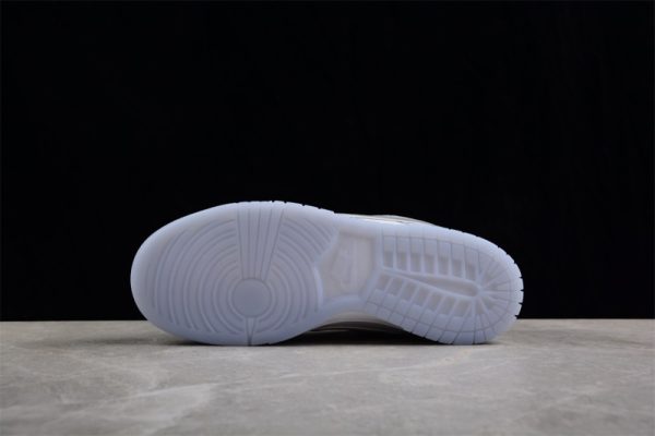 Nike SB Dunk Low White Lobster (Friends and Family)(SP batch)FD8776-100 - Image 4