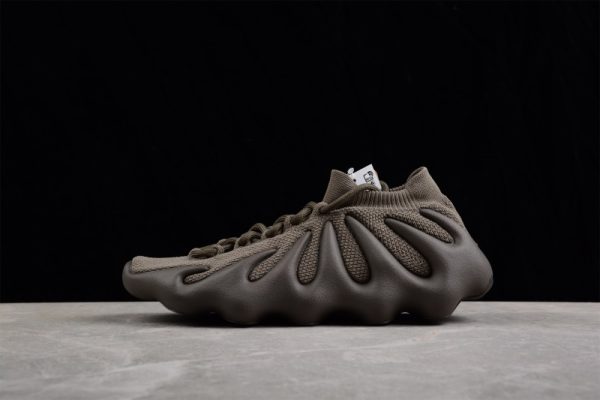 adidas Yeezy 450 Cinder GX9662 - Image 2