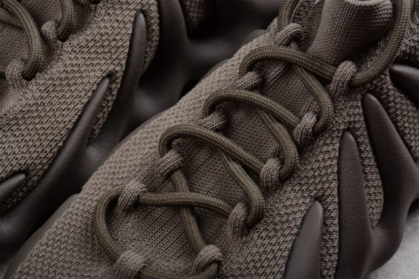 adidas Yeezy 450 Cinder GX9662 - Image 3