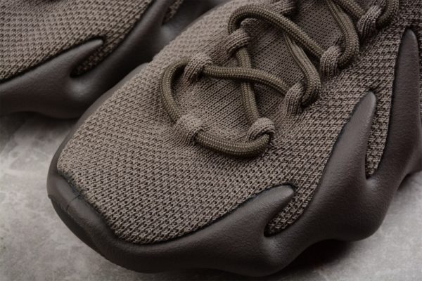 adidas Yeezy 450 Cinder GX9662 - Image 4