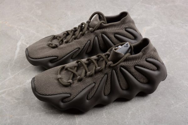 adidas Yeezy 450 Cinder GX9662 - Image 5