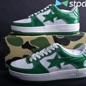 A Bathing Ape Bape Sta Low Tokyo (2021)(SP batch) 1H20191048