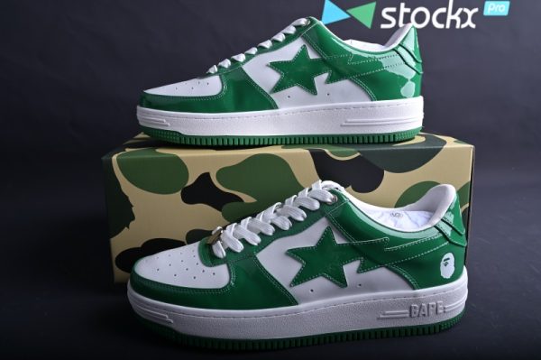 A Bathing Ape Bape Sta Low Tokyo (2021)(SP batch) 1H20191048