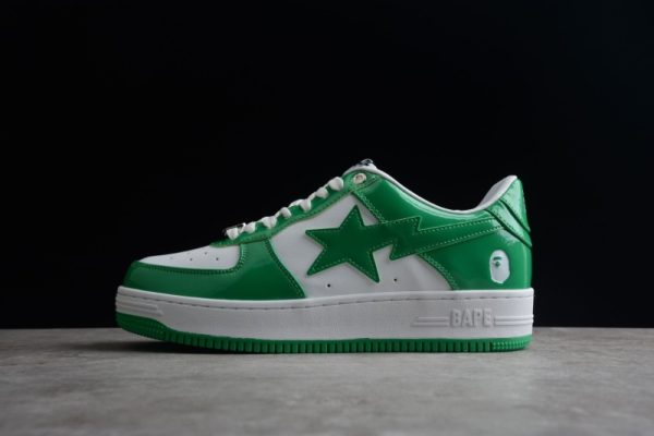 A Bathing Ape Bape Sta Low Tokyo (2021)(SP batch) 1H20191048 - Image 2