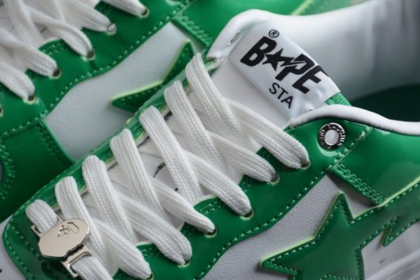A Bathing Ape Bape Sta Low Tokyo (2021)(SP batch) 1H20191048 - Image 3