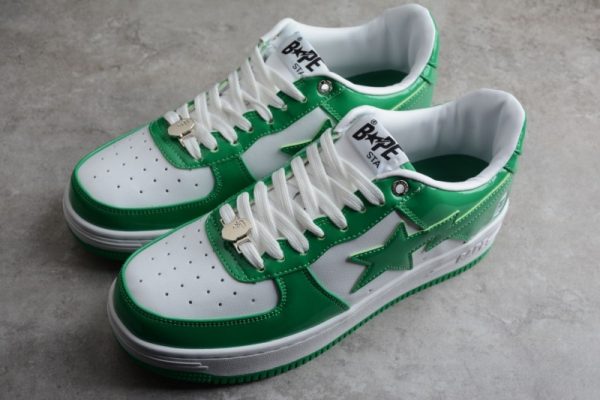 A Bathing Ape Bape Sta Low Tokyo (2021)(SP batch) 1H20191048 - Image 4