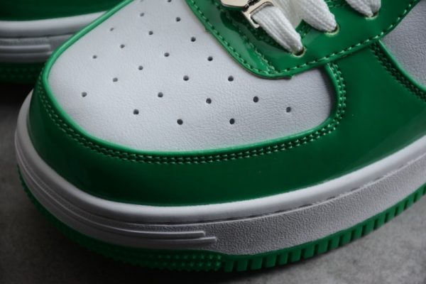 A Bathing Ape Bape Sta Low Tokyo (2021)(SP batch) 1H20191048 - Image 5